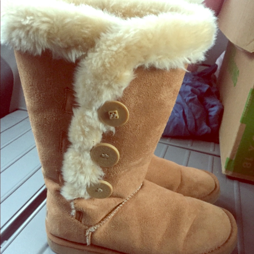UGG Boots